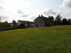 Maisons de vacances Gites Nature & Espace - Le puits des souhaits : photos des chambres