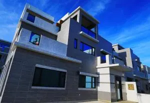 愛丁堡集團市區精品及國王雙館民宿Edinburgh Boutique Hotel - Hsi-wei-she