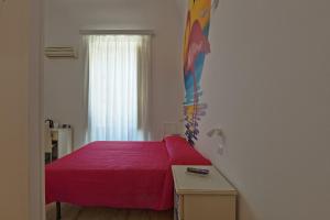 Double or Twin Room with Balcony
