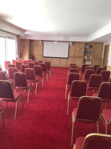 Appart'hotels MEDICIS HOME Nice Saint -Laurent- Du -Var : Appartement 1 Chambre