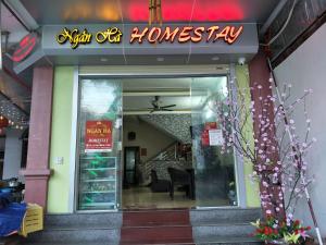 Ngan Ha Homestay