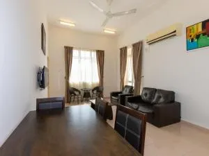 Seri Bayu Resort Hotel - Bagan Lalang