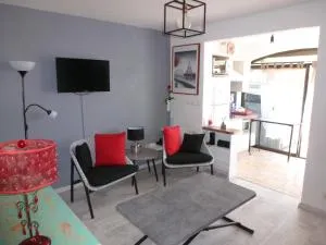 La Pergola de la Plage - Gruissan