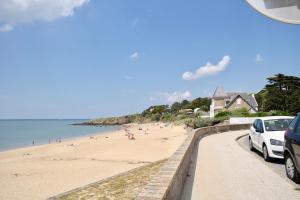 Maisons de vacances Charmante villa tout confort et a 500 m de la plage a Pornichet : photos des chambres