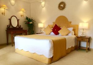 Hotels Manoir De Kertalg : photos des chambres