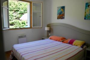 Maisons de vacances Charmante villa tout confort et a 500m de la plage : photos des chambres