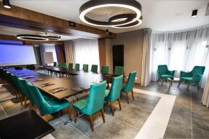 Platinum Residence Boutique