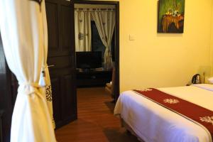 Căn Hộ 2 Phòng Ngủ (4 Người Lớn) (Two-Bedroom Apartment (4 Adults))