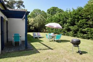 Maisons de vacances Charmante villa tout confort et a 500 m de la plage a Pornichet : photos des chambres