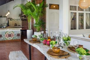 Smiling Cactus Villas, Kuta, Seminyak