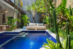 Smiling Cactus Villas, Kuta, Seminyak