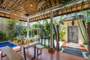 Smiling Cactus Villas, Kuta, Seminyak