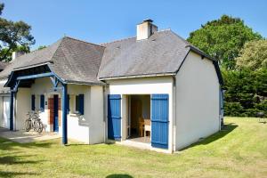 Maisons de vacances Charmante villa tout confort et a 500 m de la plage a Pornichet : photos des chambres