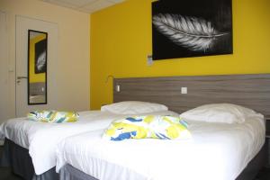 Hotels Hotel L'Argonn' Auberge : photos des chambres