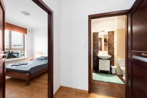 Apartamenty Ledóchowskiej Wilanów