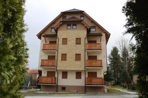 Apartman Goca