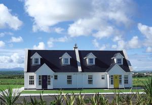 Ballybunion Holiday Cottages No 14
