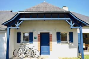 Maisons de vacances Charmante villa tout confort et a 500 m de la plage a Pornichet : photos des chambres