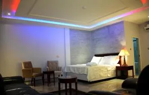 HOTEL AMBASSADORS ANNEXE - Ondito