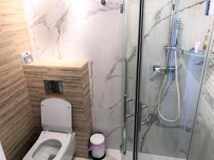 Aqua Your Stay Apartamenty Domy BartArt