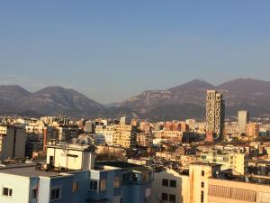 TIRANA VIEW APARTAMENT