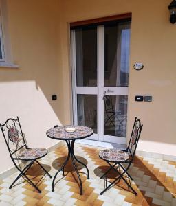 Casa Vacanza Pappacoda