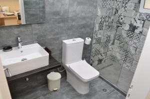 Polymnia Apartments Lassi