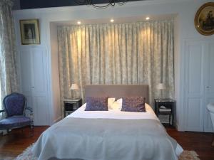 Le Manoir de la Guépière photo 15