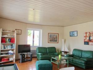 Maisons de vacances Vous etes 6 ou 7, ne cherchez plus pour cet ete ! : photos des chambres