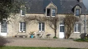 LA ROUGIE - L'Etang-Bertrand