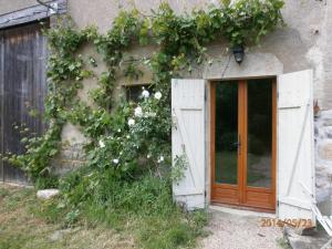 Maisons de vacances La Vache Tennis Prive : photos des chambres