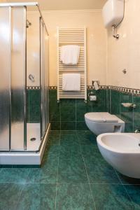Triple Room with Terrace - Annex