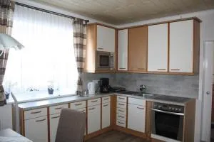 Ferienapartment Ulrike - 罗西瑙城堡