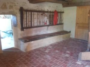 Maisons de vacances La Vache Tennis Prive : photos des chambres