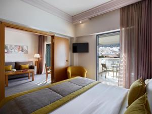 Athens Zafolia Hotel
