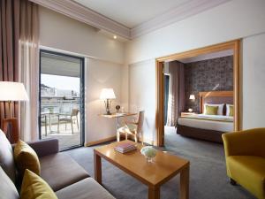Athens Zafolia Hotel