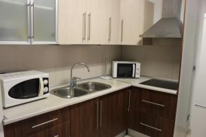 Lord Nelson Las Canteras 3