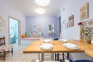 Zenios Hercules - Stylish apartment near Acropolis