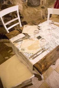 Il Cortiletto Hotel Maison img26