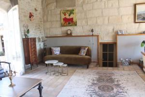 Maisons d'hotes LA DEMEURE Bed and Breakfast : photos des chambres