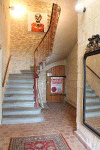 Maisons d'hotes LA DEMEURE Bed and Breakfast : photos des chambres