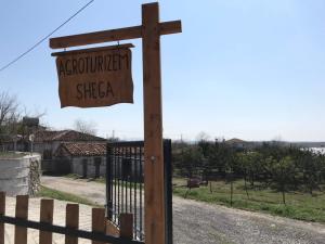 Пансіонат Agroturizem Shega Шкодер Албанiя
