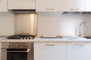 San MArtino Apartment