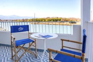 Hotels Les Bulles de Mer - Hotel & Spa sur la Plage : photos des chambres