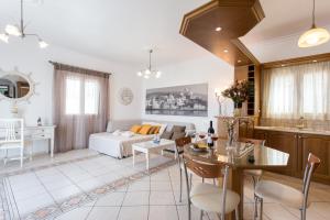 Panos Luxury Suite Paros Greece