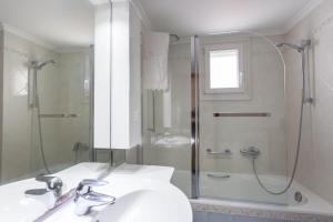 Panos Luxury Suite Paros Greece