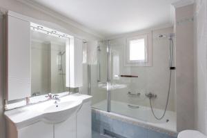 Panos Luxury Suite Paros Greece