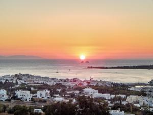 Panos Luxury Suite Paros Greece