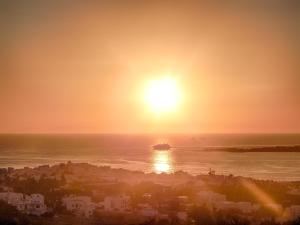 Panos Luxury Suite Paros Greece