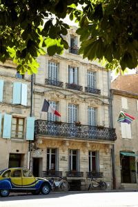 Maisons d'hotes Villa St Simon : photos des chambres